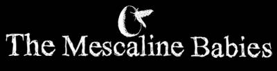 logo The Mescaline Babies